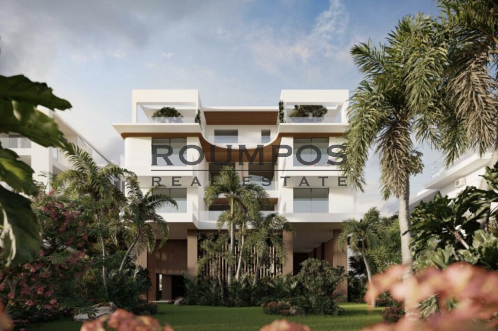 Apartment in Voula, Attica, Greece 3 - 14502131