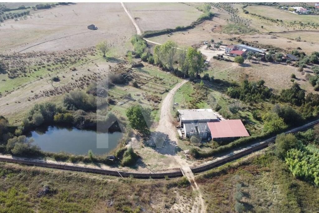 Farm Ranch in Ladoeiro, Castelo Branco District, Portugal 1 - 14503079