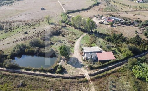 Terreno a Ladoeiro, Distretto di Castelo Branco, Portogallo 1