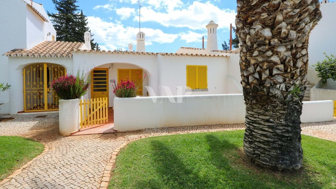 Villa in Vilamoura, Quarteira, Algarve 2 - 14502744