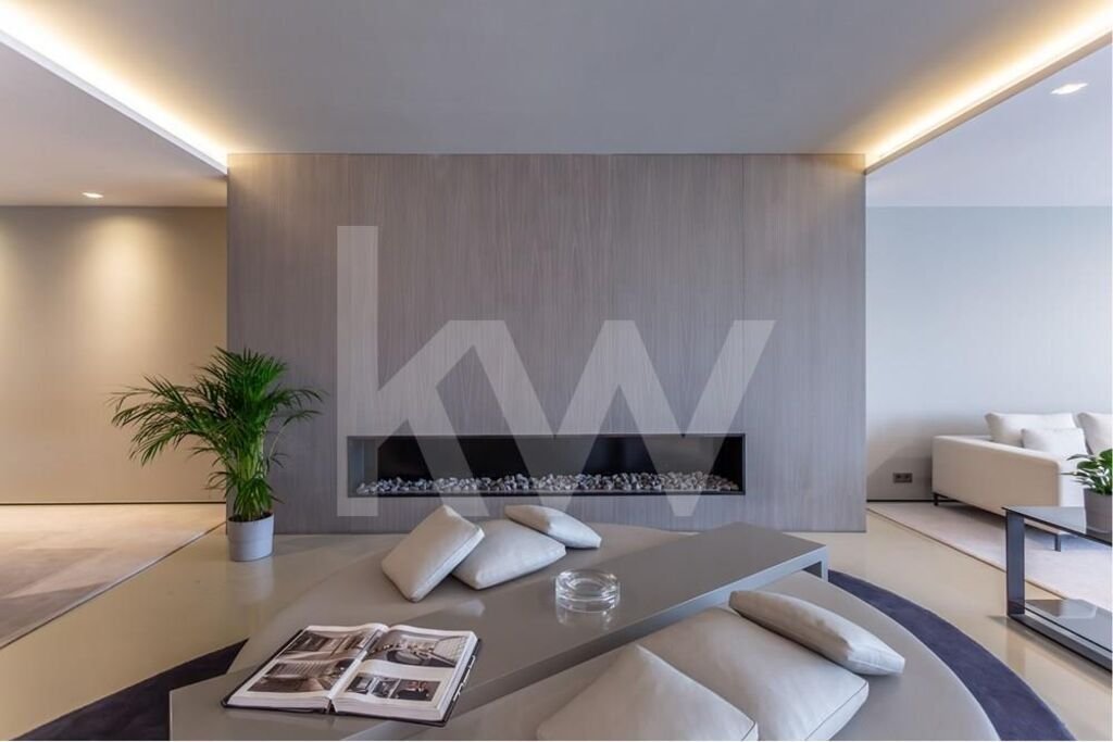 Apartment in Avenidas Novas, Lisbon, Portugal 1 - 14503087