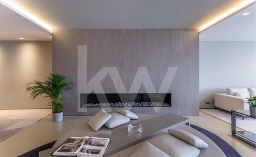 Appartement à Avenidas Novas, Lisbonne, Portugal 1