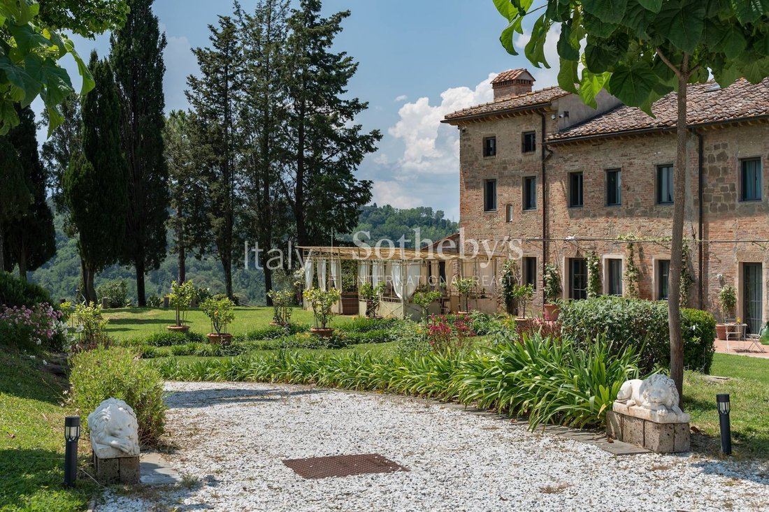 Casa a Toscana, Italia 2 - 14504054