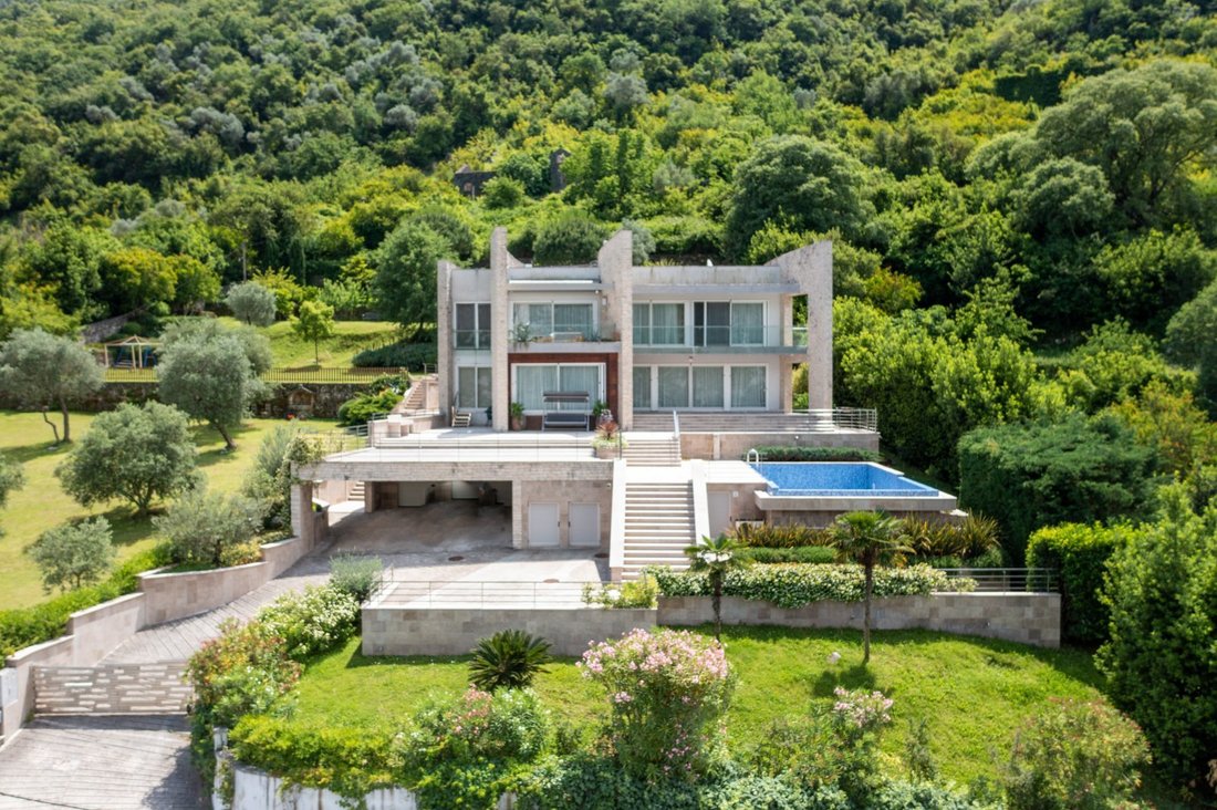 House in Donji Stoliv, Kotor Municipality, Montenegro 1 - 14503493