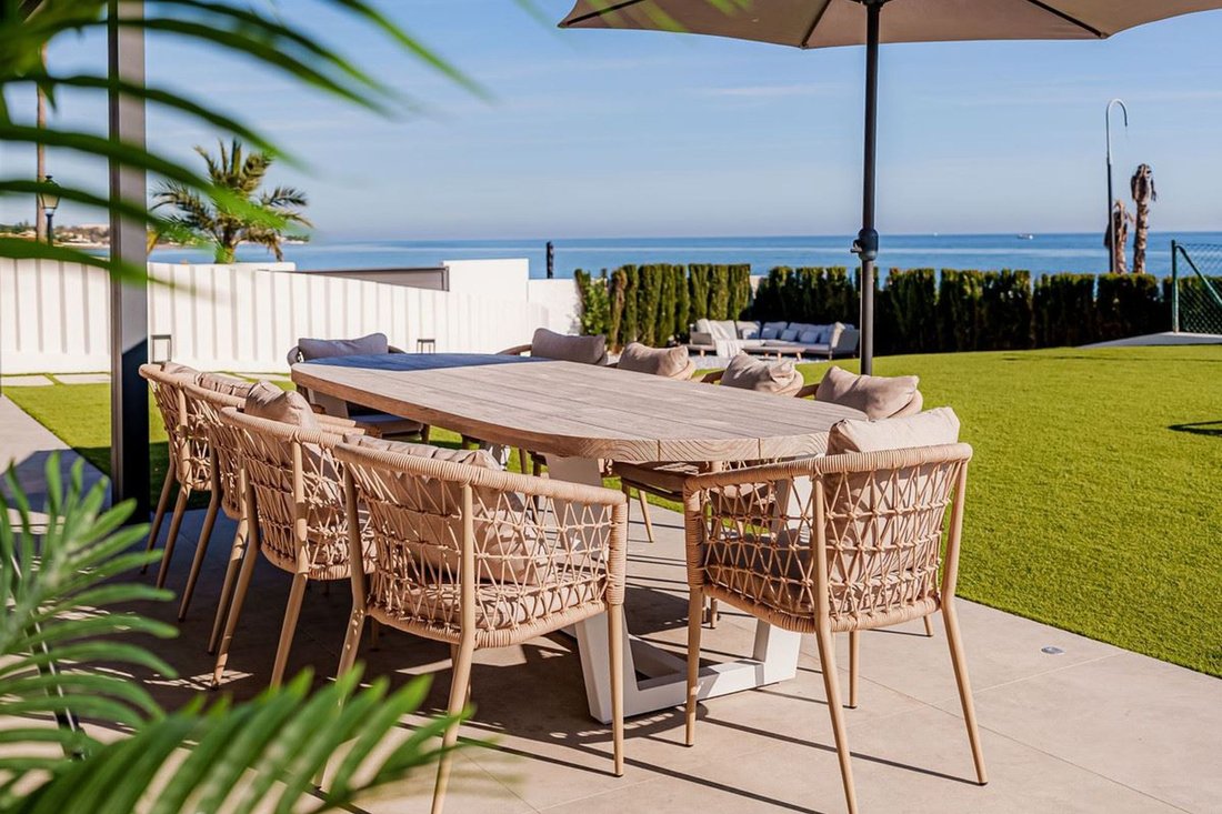 Villa in Estepona, Andalusia, Spain 5 - 14503647