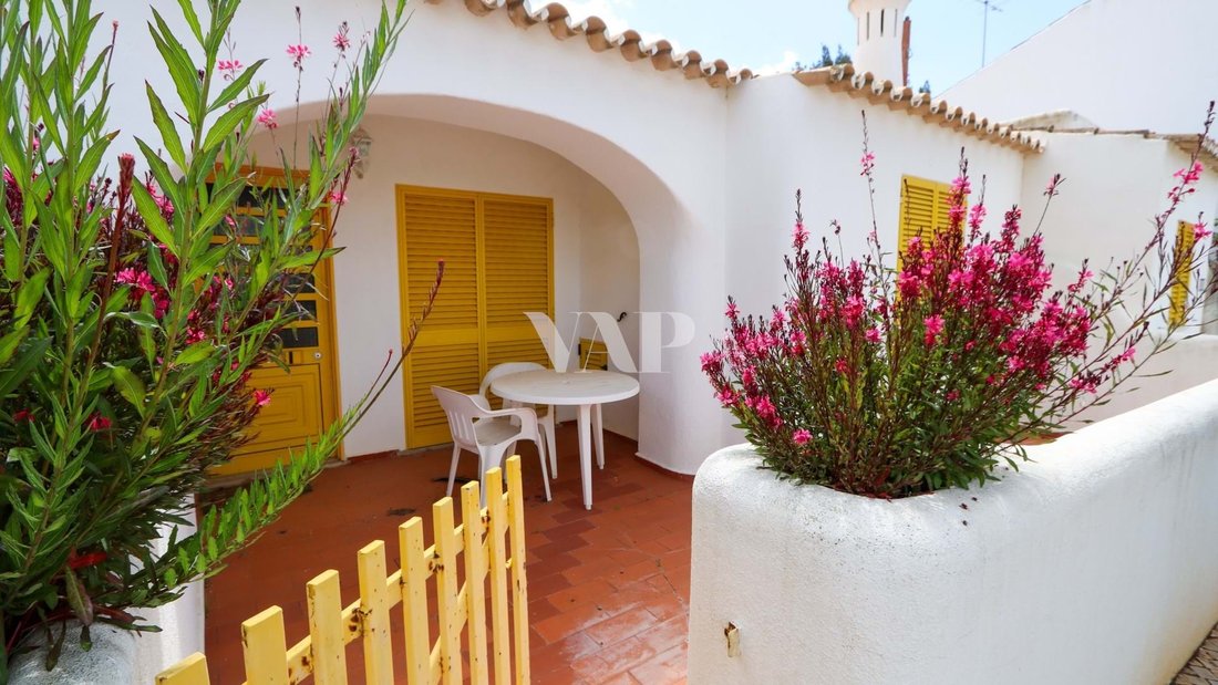 Villa in Vilamoura, Quarteira, Algarve 1 - 14502744