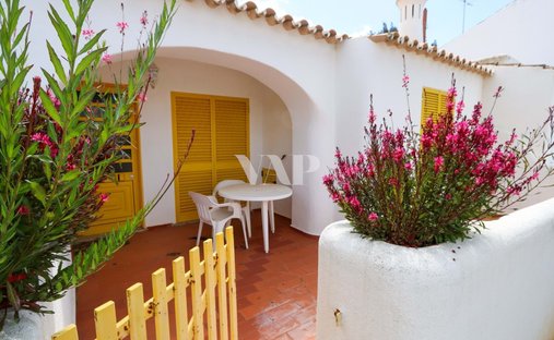 Villa in Vilamoura, Quarteira, Algarve 1
