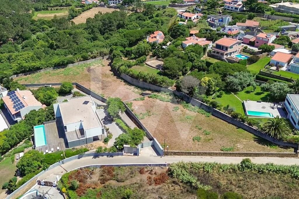 Terreno en Colares, Distrito de Lisboa, Portugal 1 - 14503160