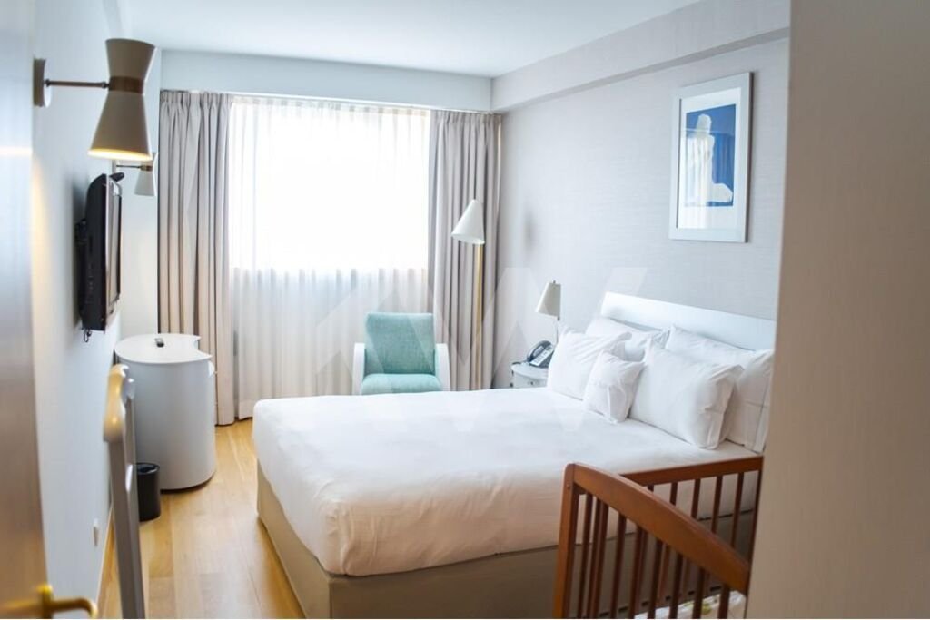Apartment in Santo Antonio, Lisbon, Portugal 5 - 14502498