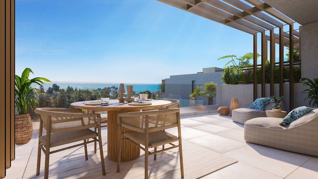 House in Mijas, Andalusia, Spain 3 - 14505690