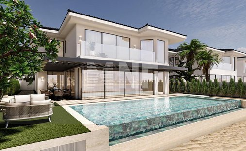 Villa a Dubai, Dubai, Emirati Arabi Uniti 1
