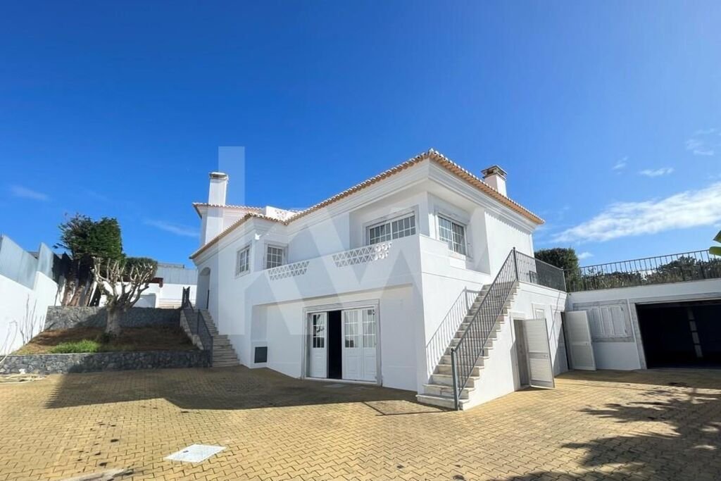 Townhouse in Colares, Lisbon, Portugal 2 - 14503039