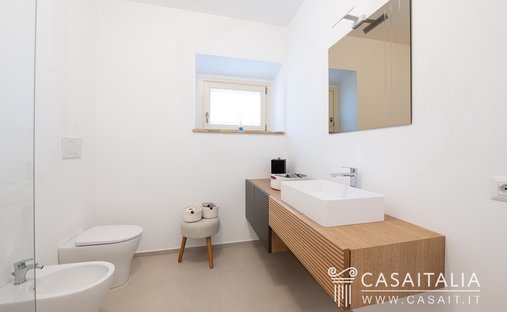 Castle for Sale in Cingoli, Marche, Italy