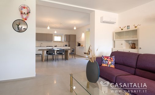 Castle for Sale in Cingoli, Marche, Italy