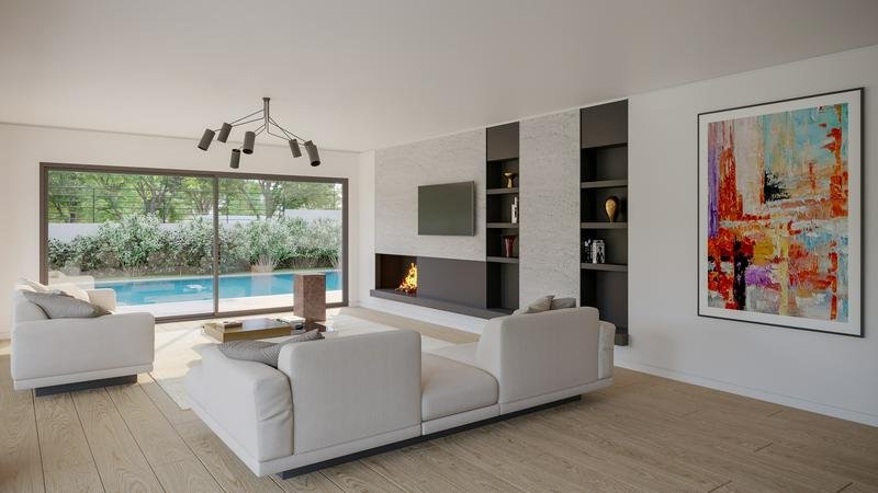 House in Kifisia, Attica, Greece 2 - 14506111