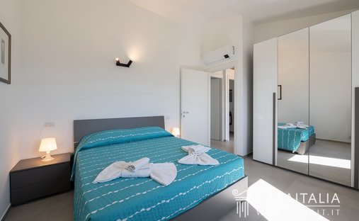 Castle for Sale in Cingoli, Marche, Italy