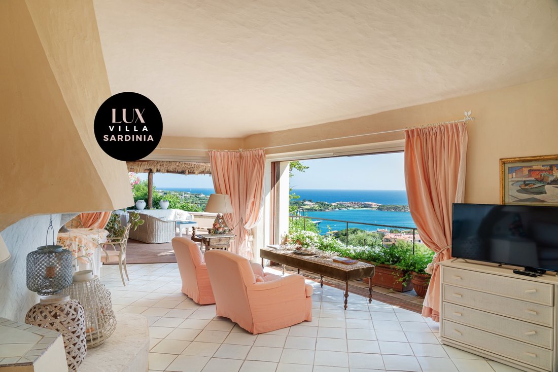Villa in Marina di Porto Cervo, Porto Cervo, Italy 4 - 14506146