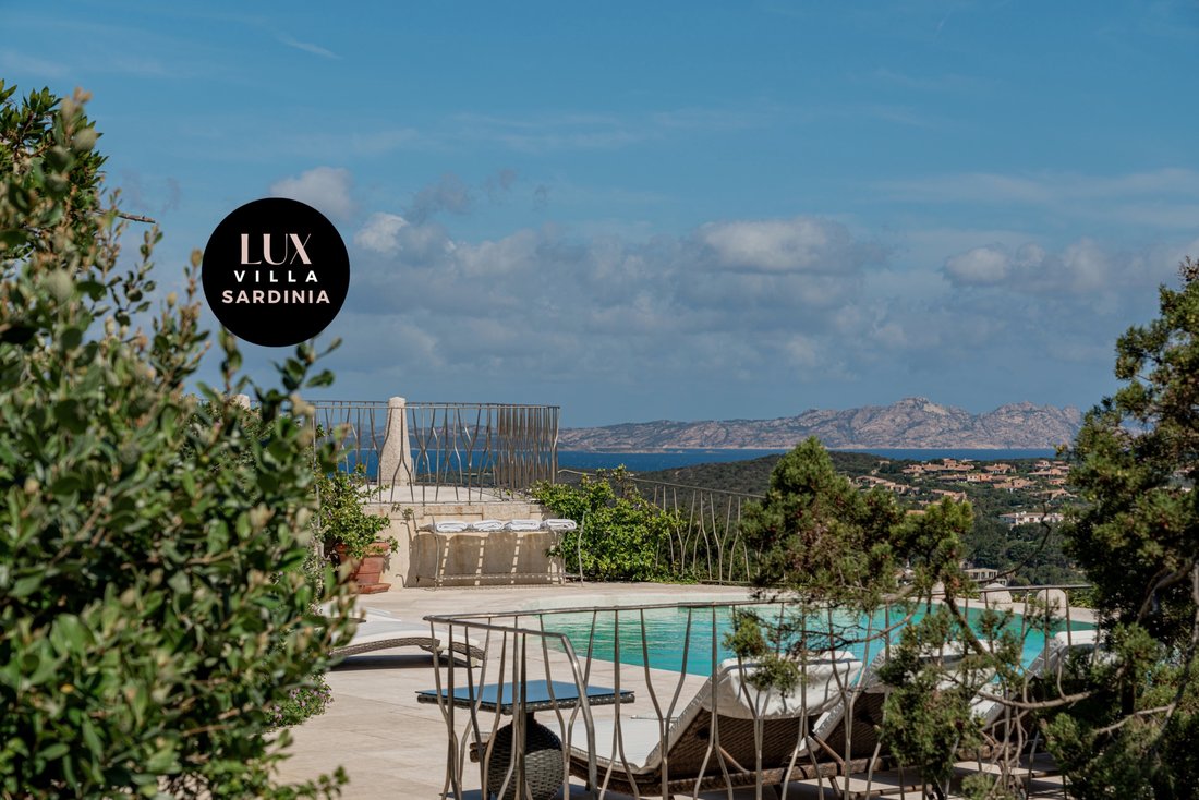 Villa in Marina di Porto Cervo, Porto Cervo, Italy 2 - 14506134