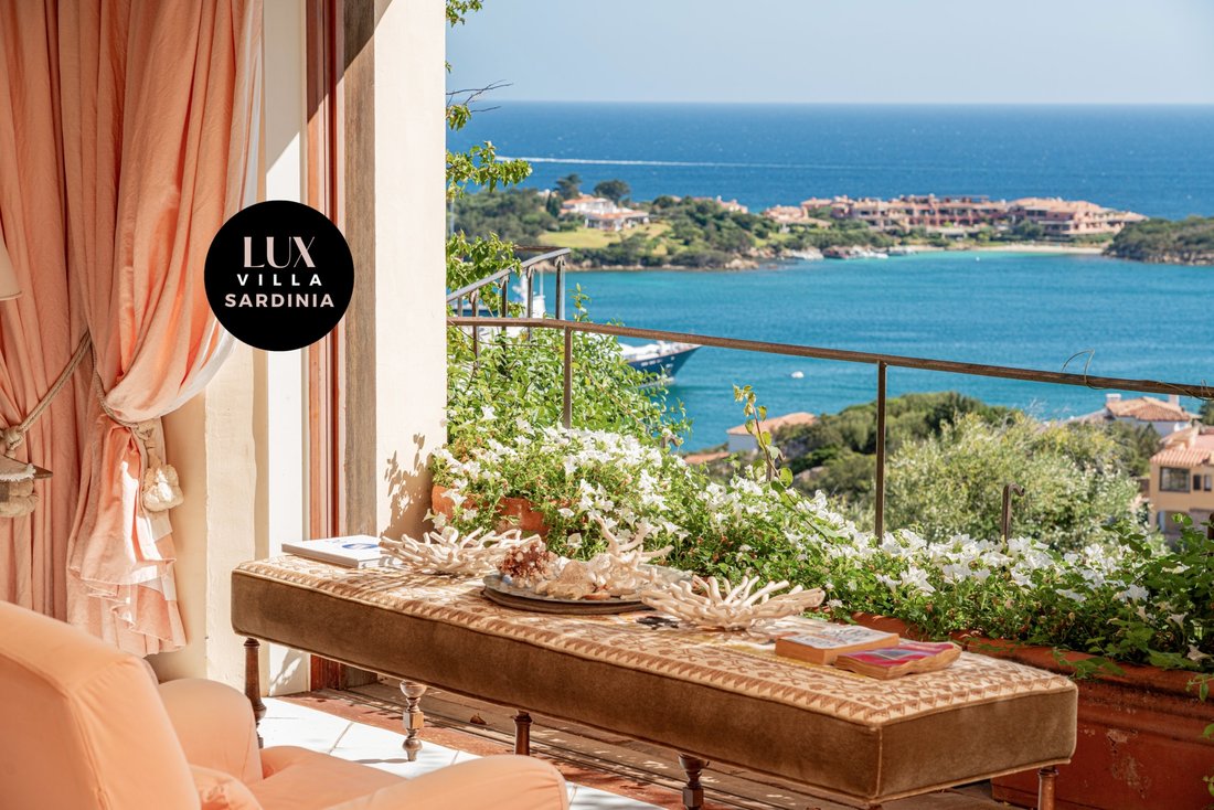 Villa in Marina di Porto Cervo, Porto Cervo, Italy 3 - 14506146