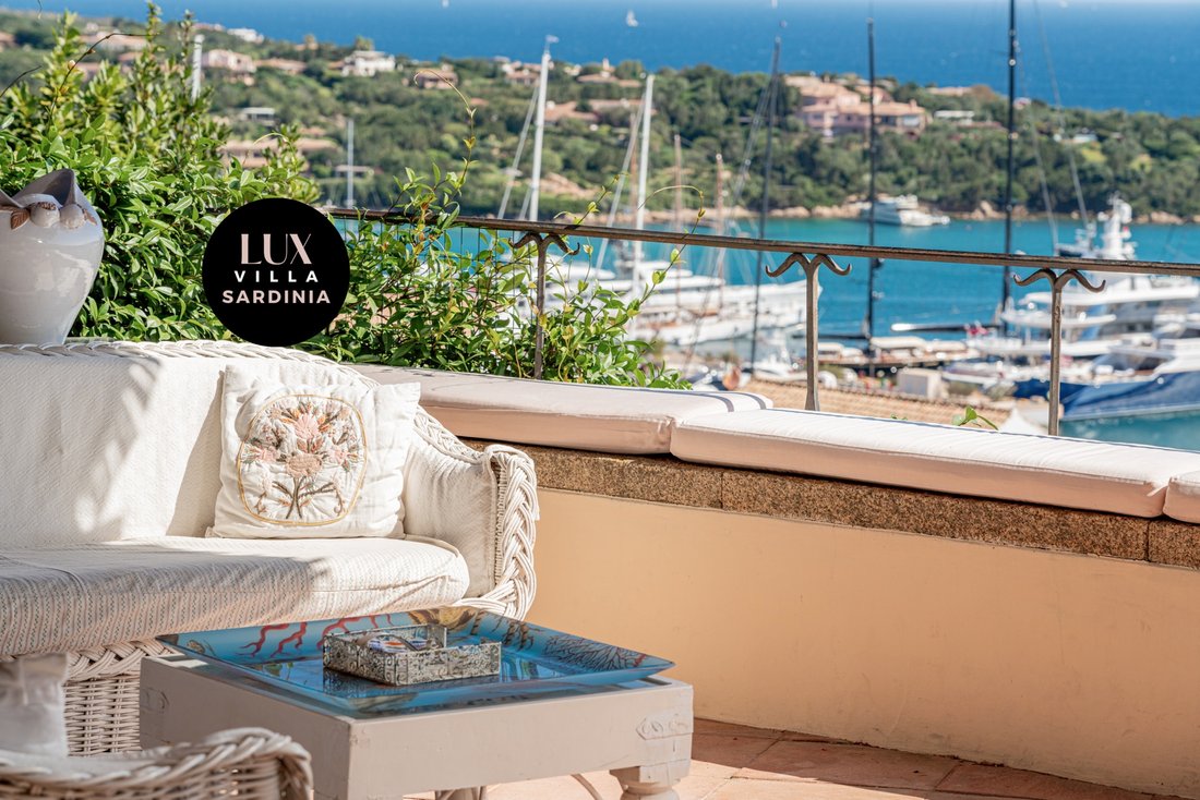 Villa in Marina di Porto Cervo, Porto Cervo, Italy 2 - 14506146