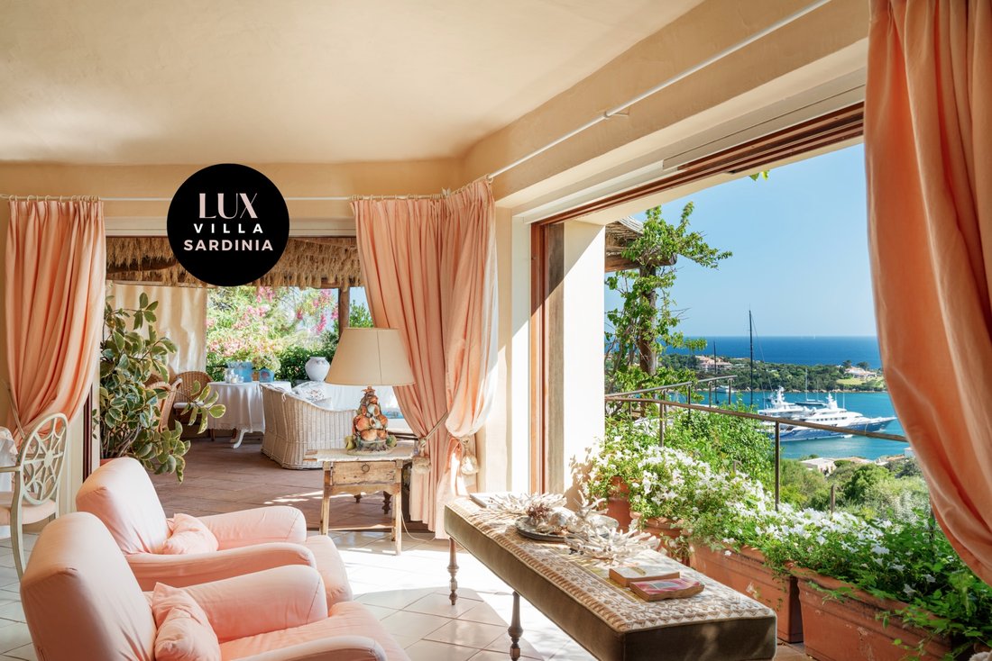 Villa in Marina di Porto Cervo, Porto Cervo, Italy 5 - 14506146