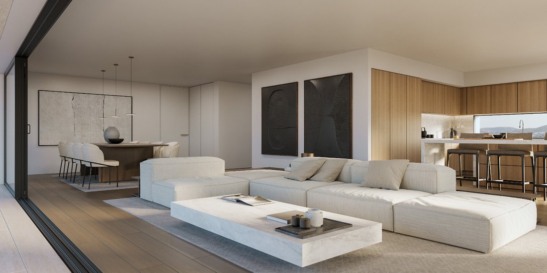 Apartment in Vari, Attica, Greece 5 - 14506152
