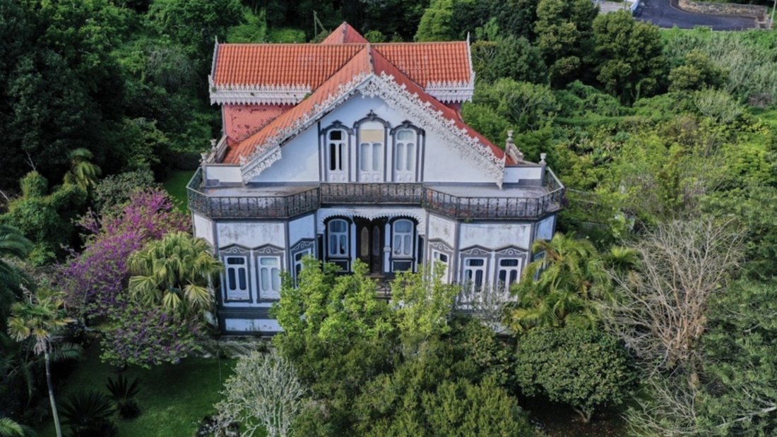 Chalet in Angra (Sao Pedro), Azoren, Portugal 1 - 14506156