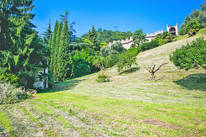 Villa in Marostica, Veneto, Italy 5 - 11995741