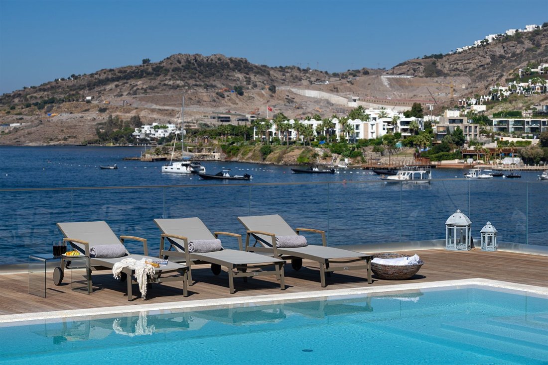 Villa in Yalıkavak, Muğla, Turkey 4 - 14506232