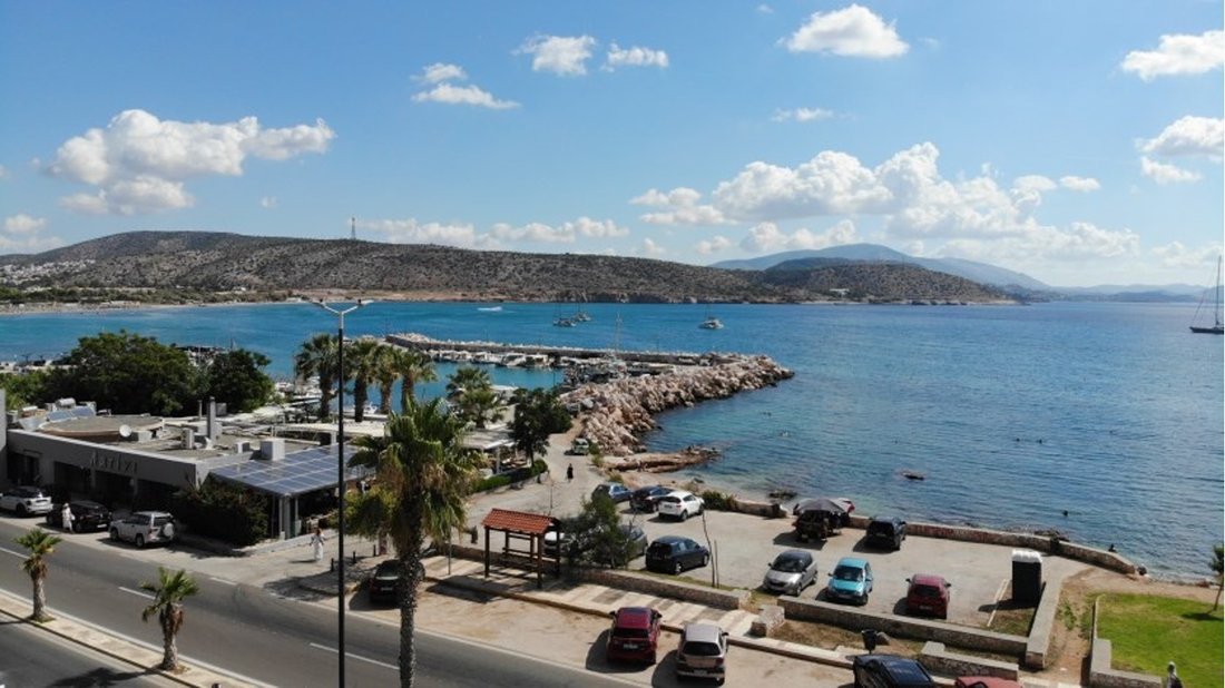Townhouse in Vari, Attica, Greece 3 - 14506168