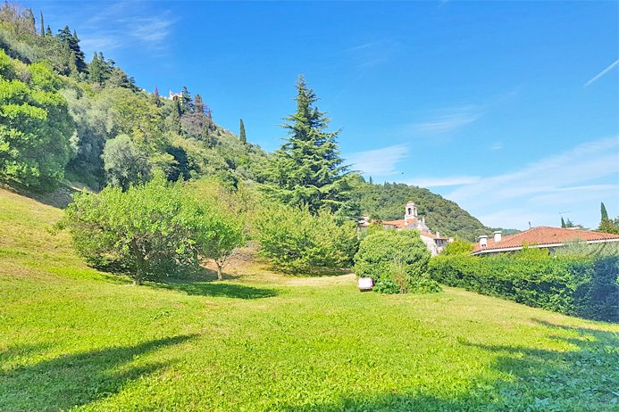 Villa in Marostica, Veneto, Italy 4 - 11995741