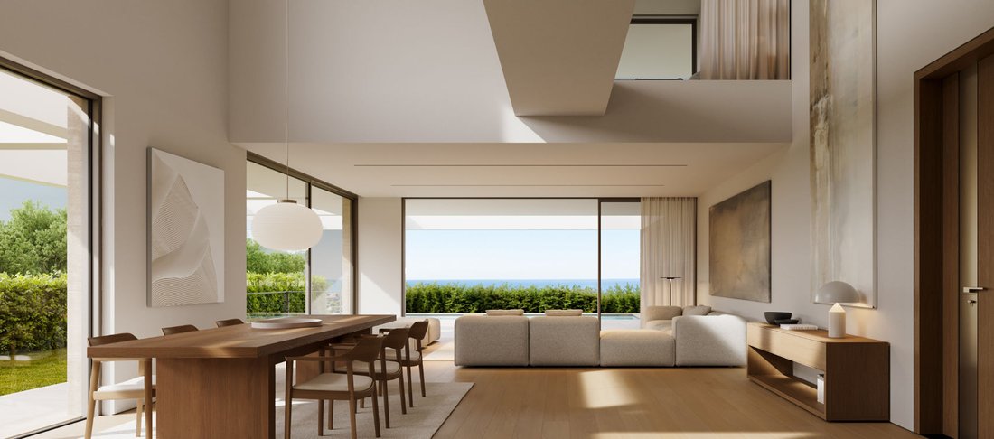 Townhouse in Vari, Attica, Greece 5 - 14506168