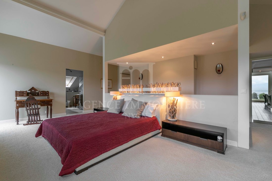Apartment in Coppet, Vaud, Switzerland 5 - 14506230