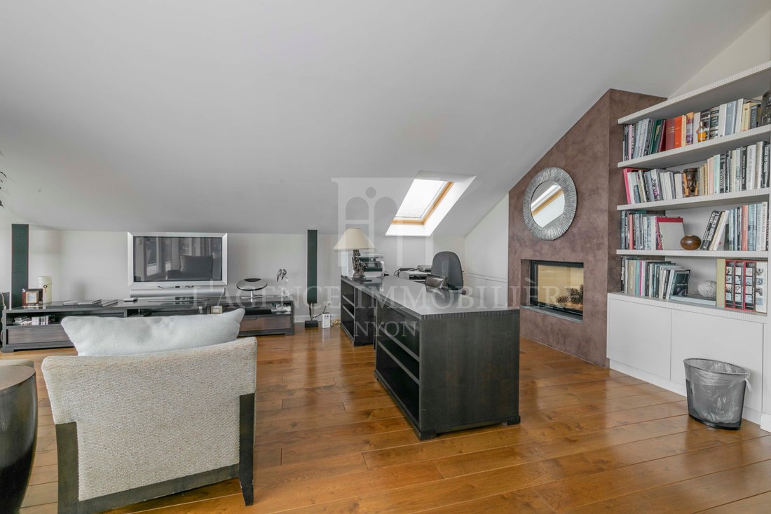 Apartment in Coppet, Vaud, Switzerland 4 - 14506230