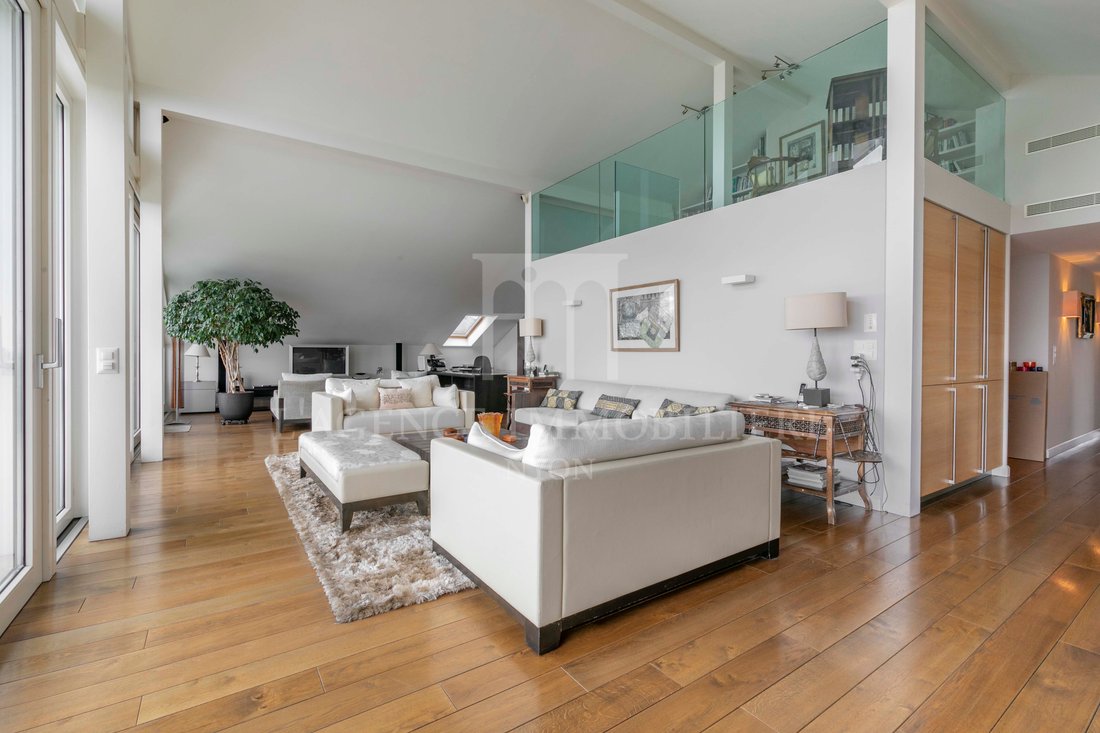 Apartment in Coppet, Vaud, Switzerland 2 - 14506230