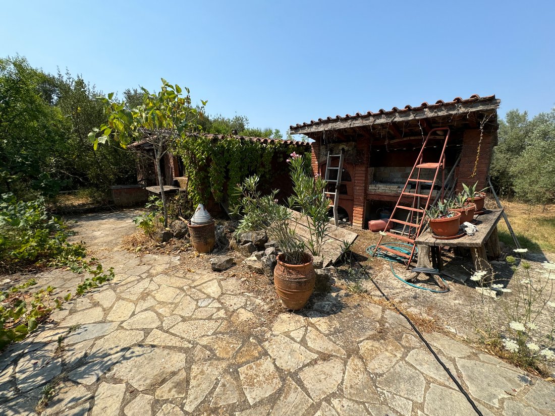 House in Corfu, Peloponnese, Western Greece and the Ionian, Greece 3 - 14506228