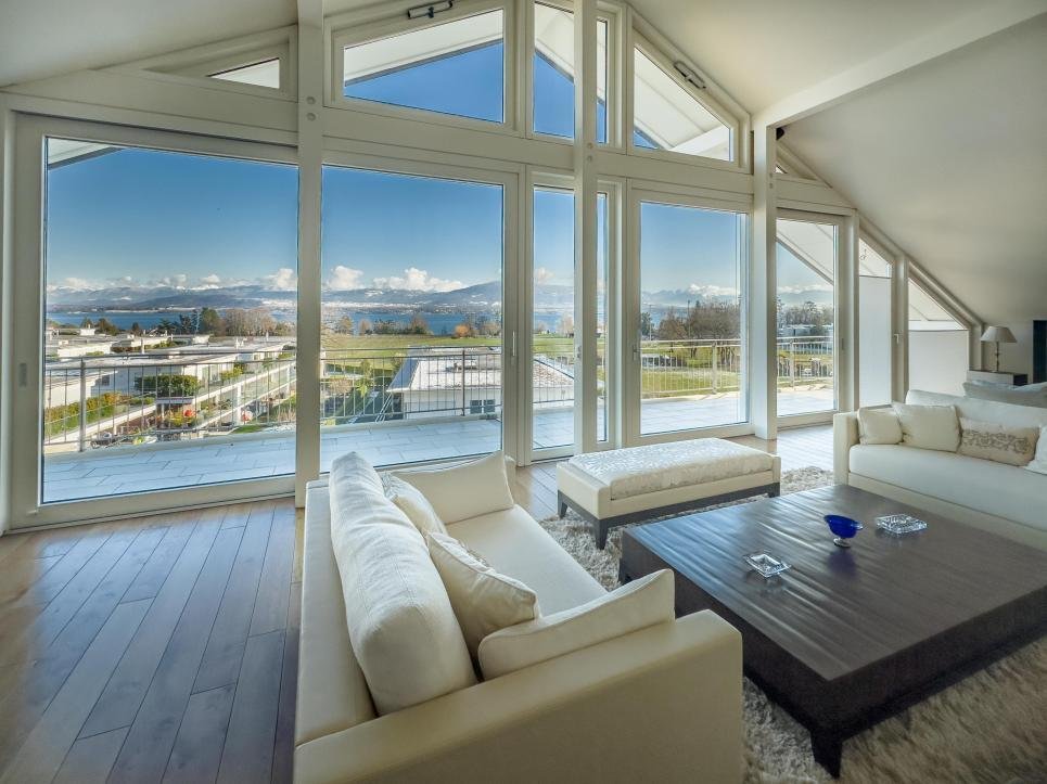 Apartment in Coppet, Vaud, Switzerland 1 - 14506230