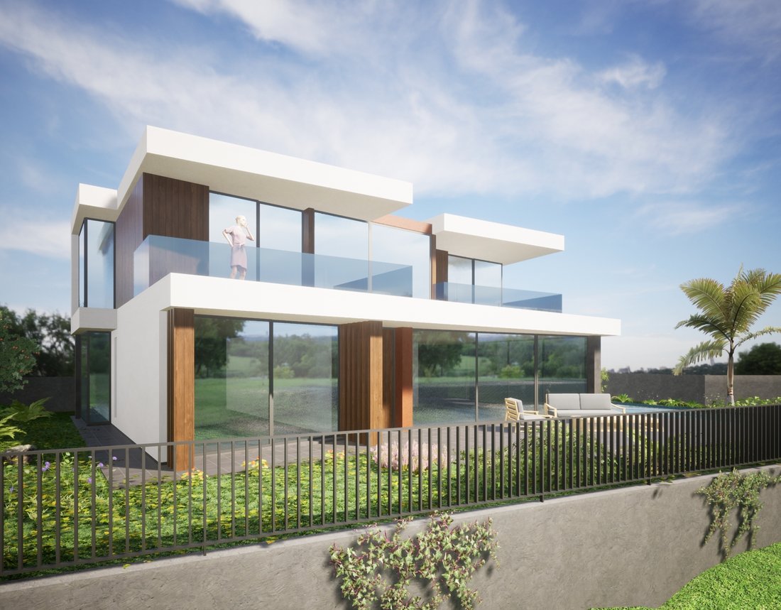 Villa in Canhas, Madeira, Portugal 1 - 14506271