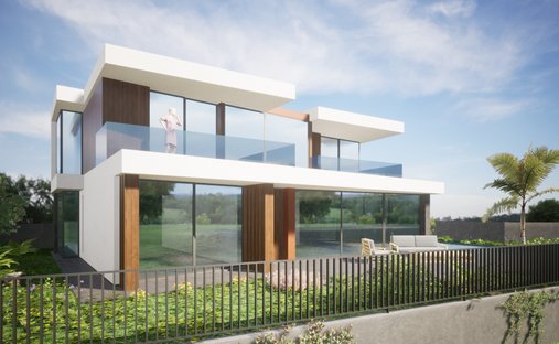 Villa à Canhas, Madère, Portugal 1