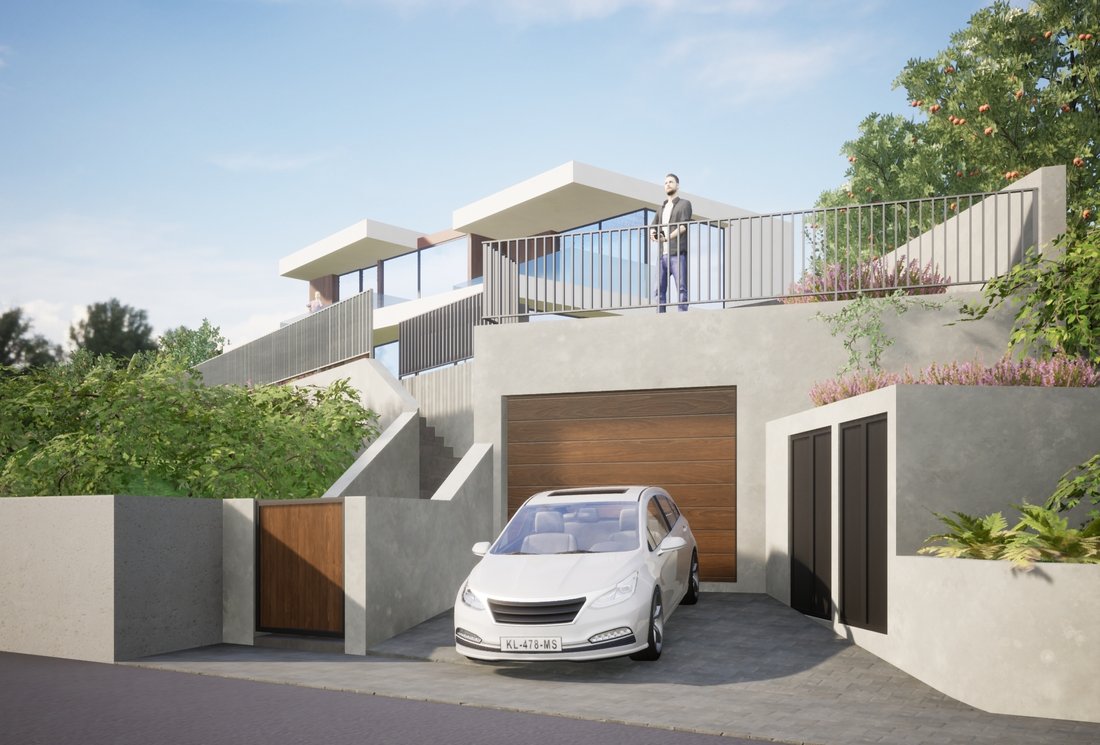 Villa in Canhas, Madeira, Portugal 3 - 14506271