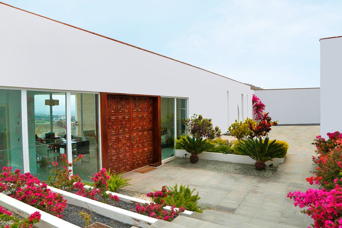House in Asia, Lima Region, Peru 4 - 14506276