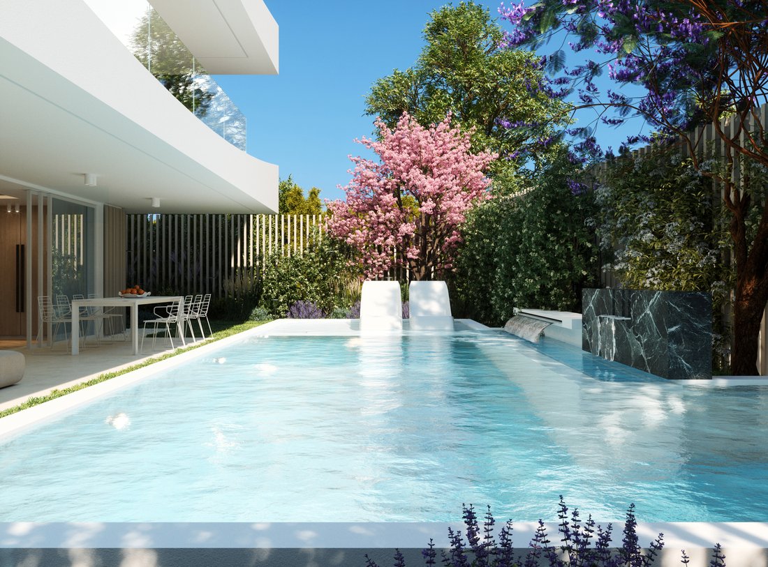 Townhouse in Voula, Attica, Greece 2 - 14506550