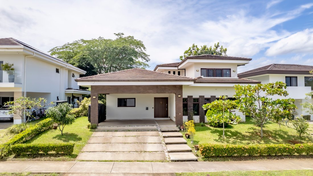House in Alajuela, Alajuela, Costa Rica 1 - 14507341