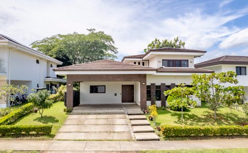 House in Alajuela, Alajuela, Costa Rica 1