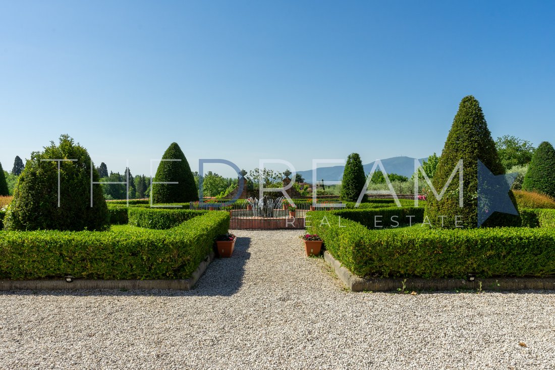 Villa in Gragnano - Lappato, Capannori, Tuscany 3 - 14510512