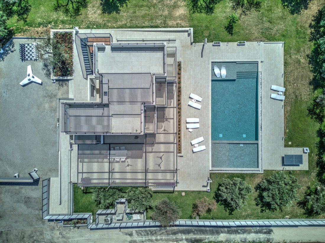 Villa in Corfu, Peloponnese, Western Greece and the Ionian, Greece 2 - 14512149