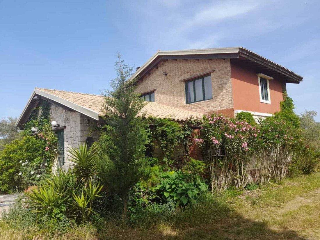 House in Corfu, Peloponnese, Western Greece and the Ionian, Greece 1 - 14506228