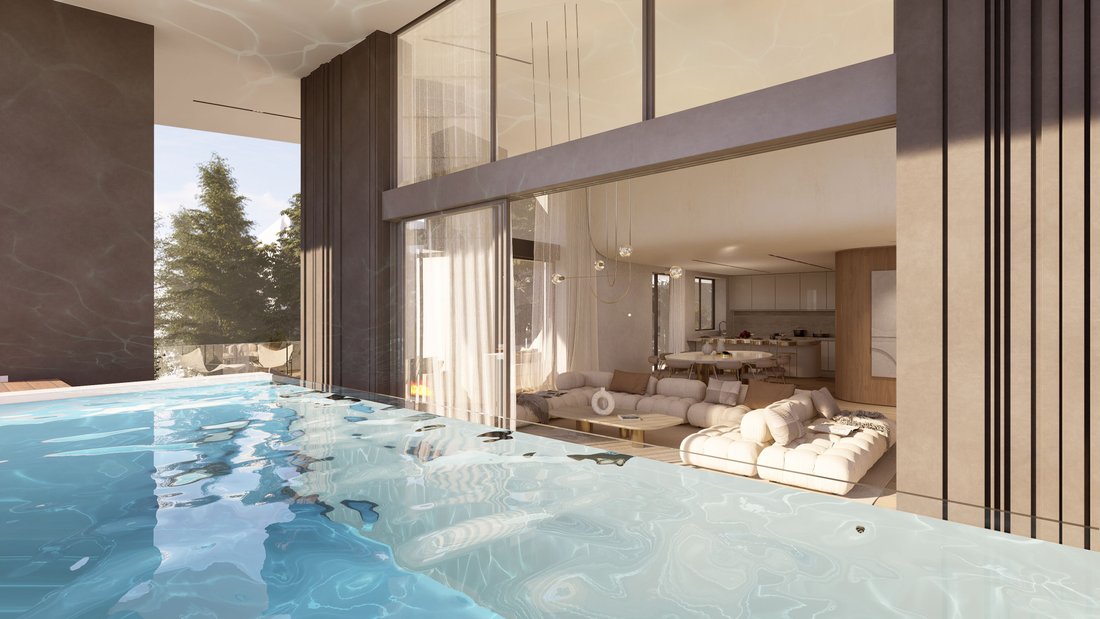 Penthouse in Voula, Attica, Greece 2 - 14512902
