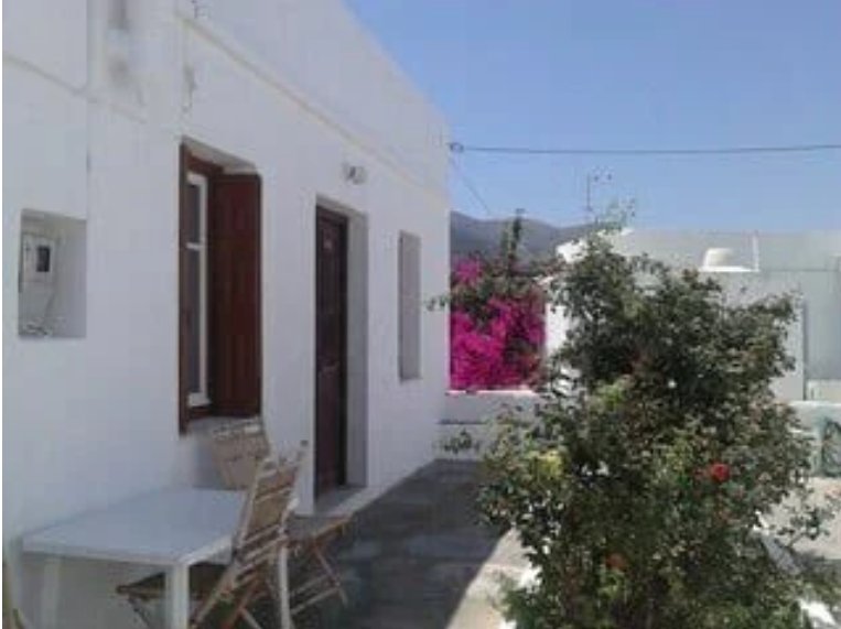 Estate in Community of Apollonia, Aegean, Greece 1 - 14510150