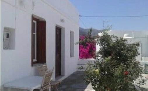 Tenuta in Community of Apollonia, Aegean, Grecia 1